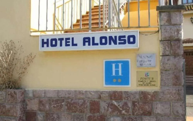 Hotel Alonso