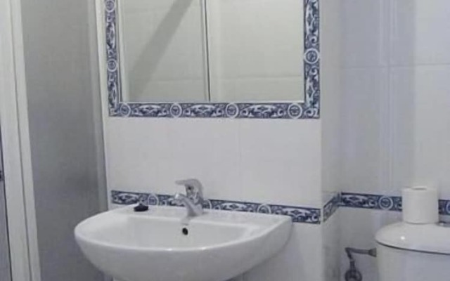 Residencia de Estudiantes Cádiz Centro