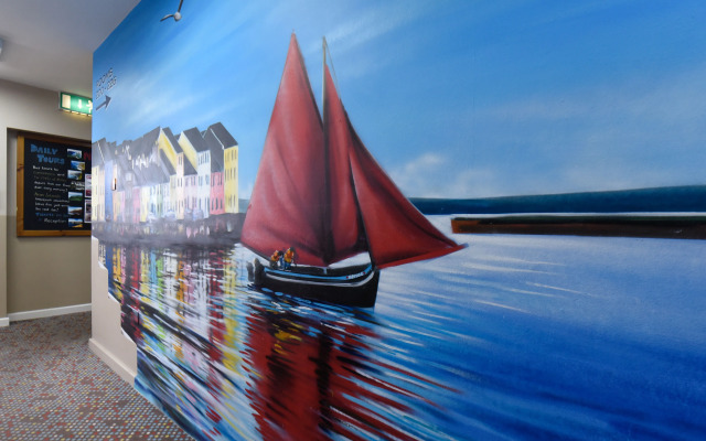 Kinlay Galway