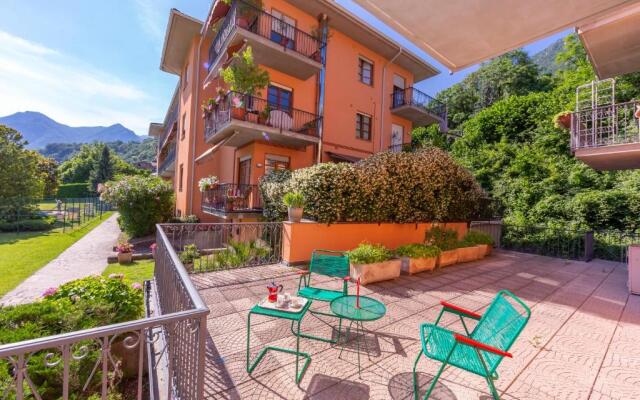 Carlazzo Sant' Agata Apt. 01