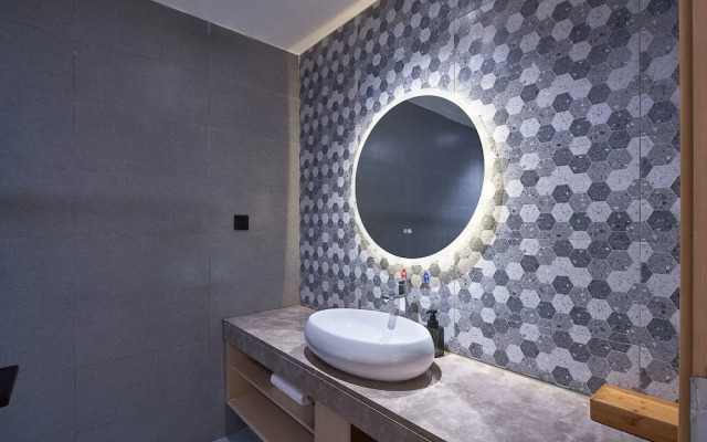 Vyluk Hotel Chongqing Guanyin Bridge