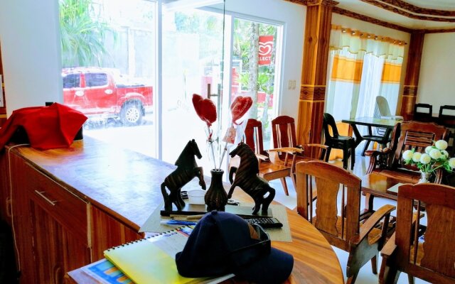 Villa Consolacion Resort