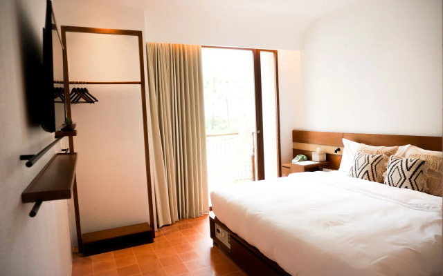 Lumi Hotel Gili Trawangan