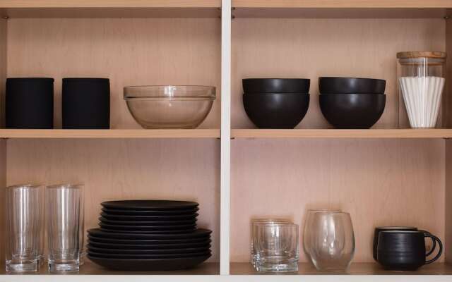 Roami at The Luzianne