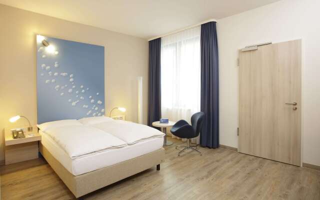 H2 Hotel Berlin Alexanderplatz