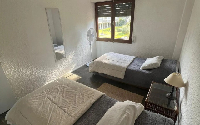 Apartamento Frente al Mar PanoramaVl