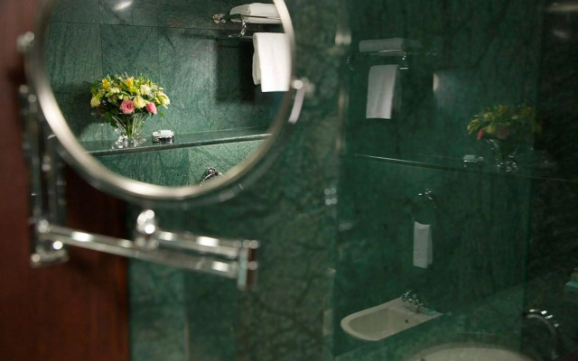 Grand Hotel Sofia