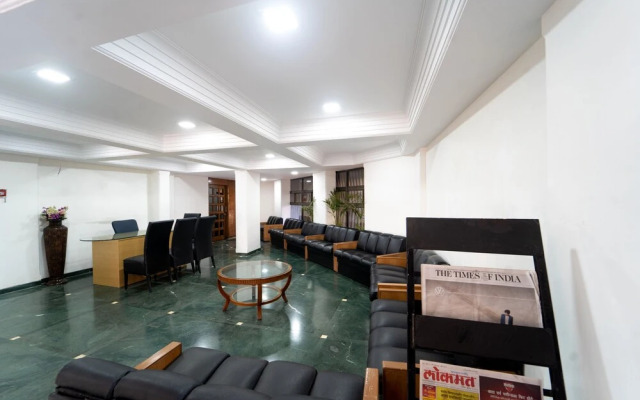 Hotel Kewal