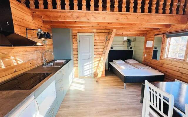 First Camp Sommarvik - Årjäng