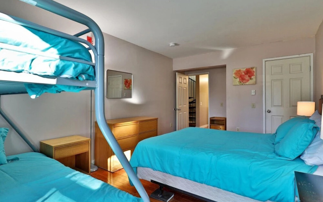 Gateway Penthouse #21 by Killington Vacation Rentals