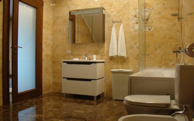 Solva Resort & SPA