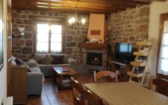 Casa Exkanda Etxea