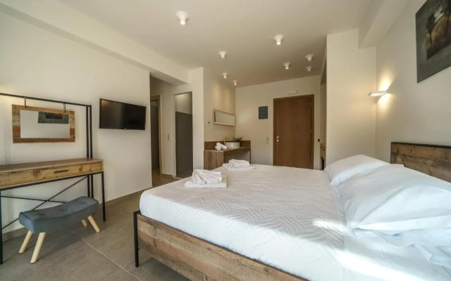 My Bali Suites