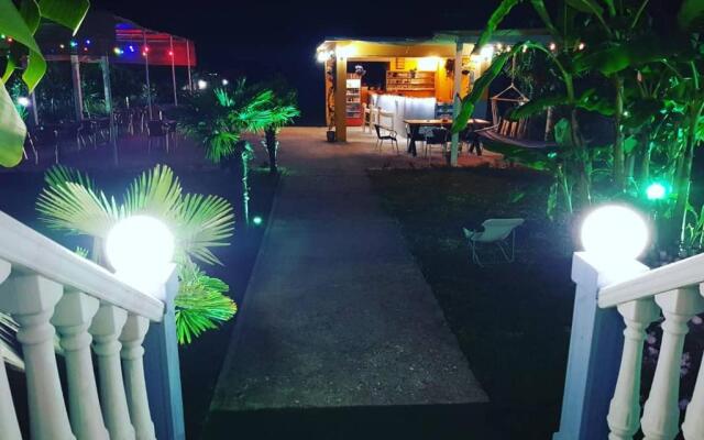 Apartments Vista Mar