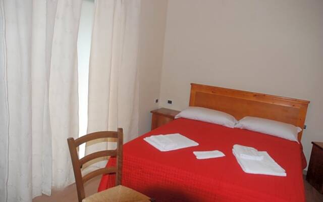 Hotel Bosco Selene
