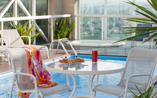 HB Hotels Sequóia Alphaville