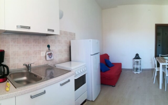 Casa Maria & Bartolomeo