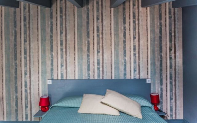 Antico Borgo B&B con SPA