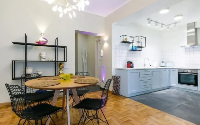 Luxury A by OTOTO