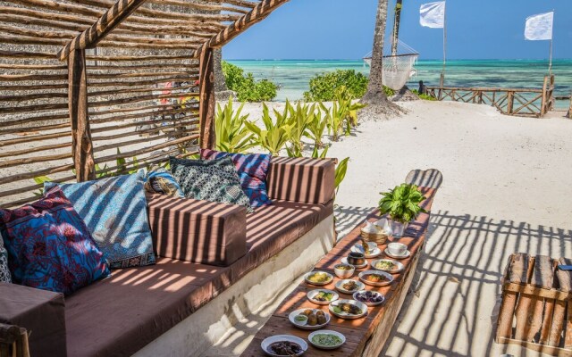 Pili Pili Boutique Lodge
