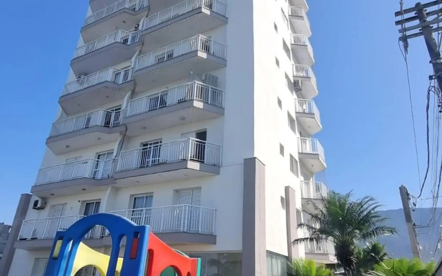 Apartamento de frente a praia - Excelente Localização - ApSol&Mar