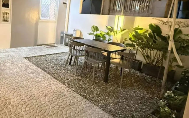 The Escape - Malolos