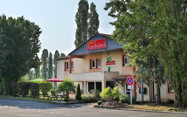 Fasthotel Perigueux