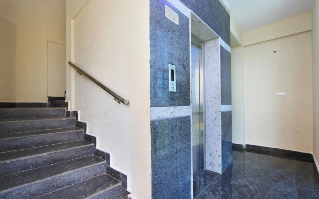 Shravya Residency