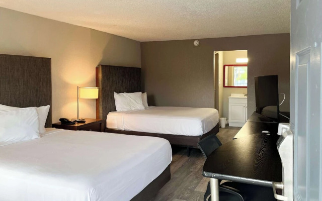 Royal Palm Inn