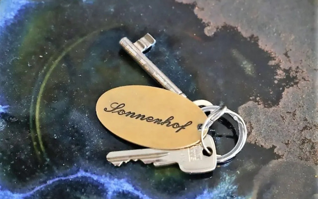 Sonnenhof Mieming Apartments & Zimmer