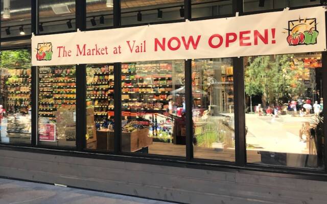 #407 Vail International