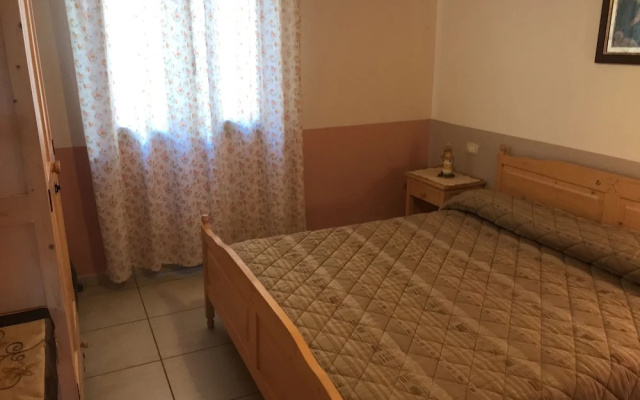 Residence Massilor