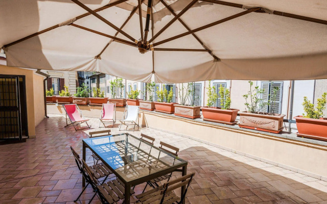 Rome Unique Navona Apartments