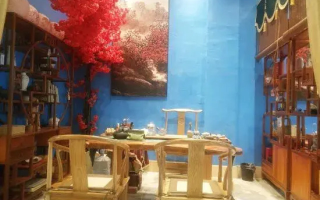 Huajiantang Guesthouse