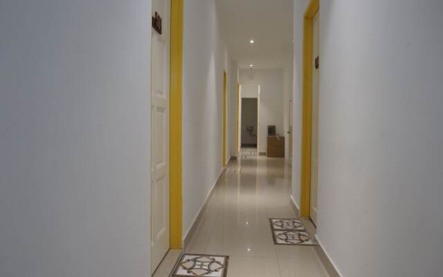 OYO 765 Summer House Bukit Bintang Hotel