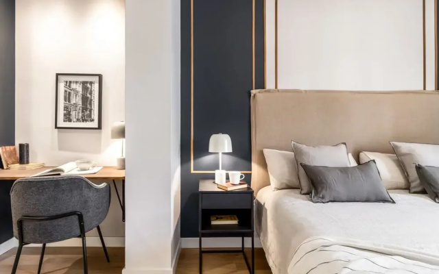 Nicks - 2 Bedrooms in Trafalgar