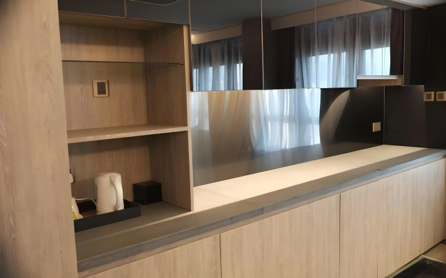 M1 Hotel North Point