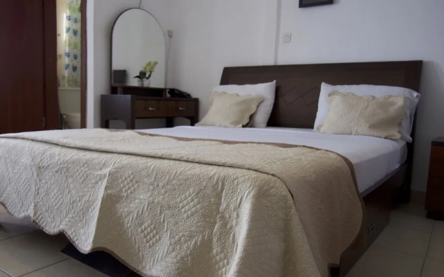 Océanis Hotel