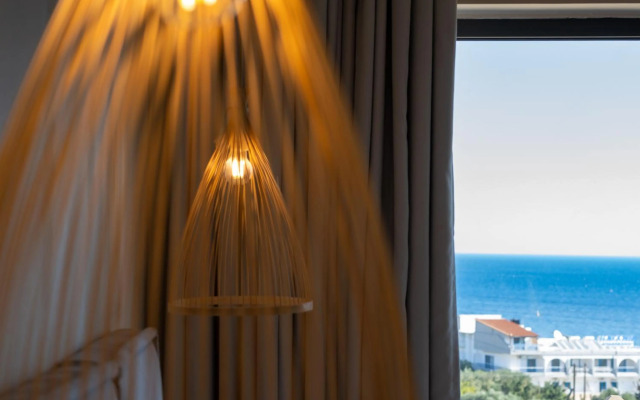 Meliti Hotel - Adults Only