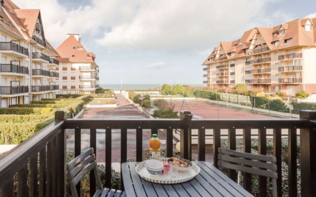 Les Normandii?res 11198