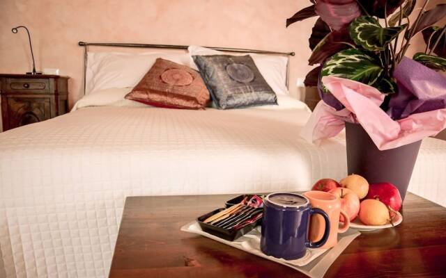 Agriturismo Valentina Cubi