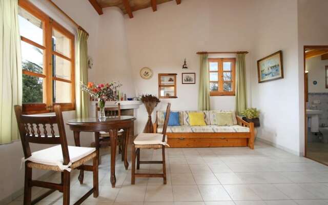 Villa - 1 Bedroom with Pool and WiFi - 103215