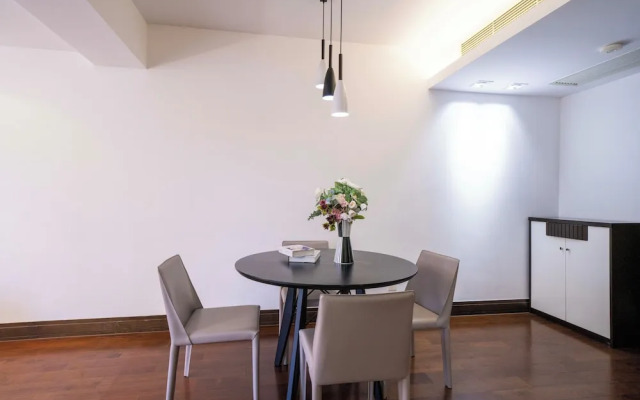 Tyms Modern1BR 1BA Apt Near Metro 1 9 11