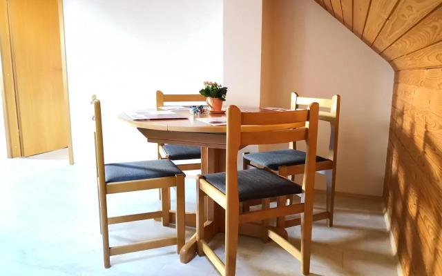 Apartments Silič