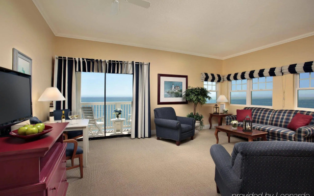 Pismo Lighthouse Suites