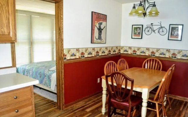 Billy's Lakeview 3 Bedroom Home