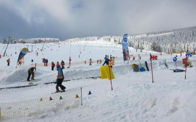 Ferienwohnungen Oberwiesenthal