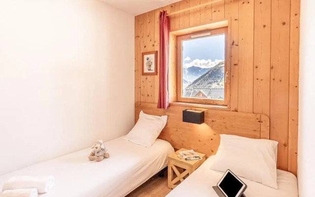 Madame Vacances Residence les Fermes de Saint Sorlin