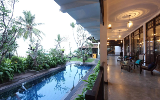 Villa Republic Galle