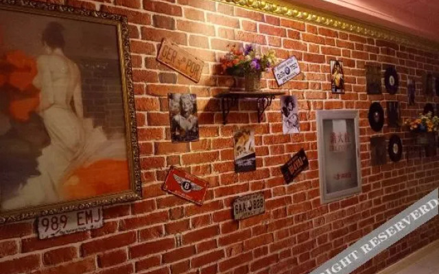 Boye jiaoliyuan Business Club